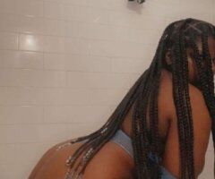 Washington D.C. Female Escort — Thick Dark Chocolate Curvy Service - Image 2
