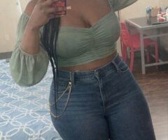 Washington D.C. Female Escort — Thick Dark Chocolate Curvy Service - Image 10