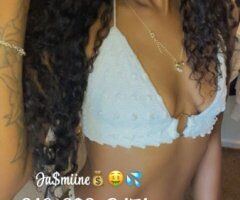 Fresno Female Escort — mixed exotic black Barbie, slim petite outcalls - Image 3