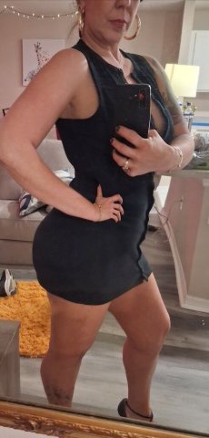 Palm Bay Female Escort — Private In-Call at Bayside Lakes, 100 QV - 1