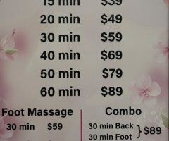 San Francisco Incall — Serious Clients Until 11 PM - Image 2
