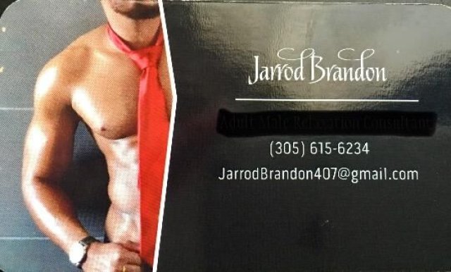 Bakersfield Male Escort — solo & duo video bookings - 1