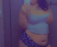 Rochester BBW Snow Bunny Incall Special — QV $100 (No Anal/No Bare) - Image 4