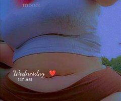 Rochester BBW Snow Bunny Incall Special — QV $100 (No Anal/No Bare) - Image 6