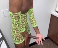 Pittsburgh escorts - 9.5 Inches OralFemTop — InCall & Host Only (Pittsburgh)