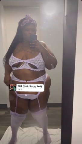 Chicago, Illinois In-Call BBW Female — $40 Special (ends soon) - 1