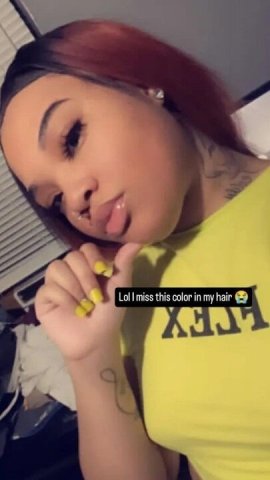 Beaumont Female Escort — Facetime Verification - 1