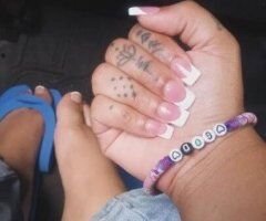 Beaumont Female Escort — Facetime Verification - Image 4