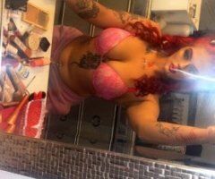 Toledo, Ohio High-End Female Escort — Massage Therapy + Discreet Booking - Image 3