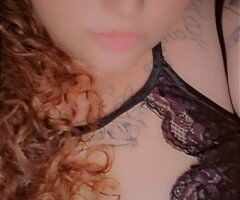 Amarillo Redhead BBW Female Escort — in-call & out-call - Image 4