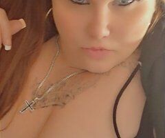 Amarillo Redhead BBW Female Escort — in-call & out-call - Image 6