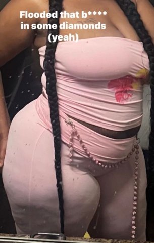 Austin Chocolate Fantasy Female Escort — Incall only & FaceTime/Google Meet shows - 1