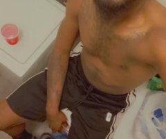 Columbia escorts - Southern Daddy Dominic — 10in Thick & Cut, Mobile + Host