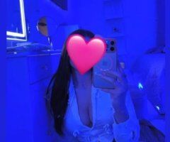 Oklahoma City Latina Female Escort — video call verification - Image 4