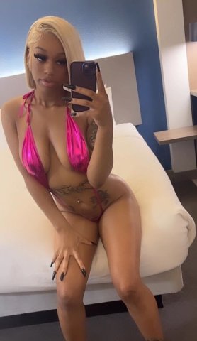 Verified Petite Redhead Female Escort (Throat Goat) — Mature Men - 1
