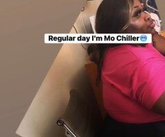 Plus-Size Female Escort in Chicago, IL — Incalls & Outcalls - Image 3