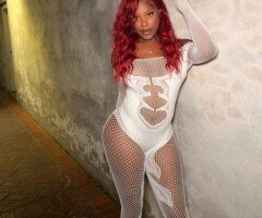 District of Columbia Tranny Escort — “TRANquility” - Image 11