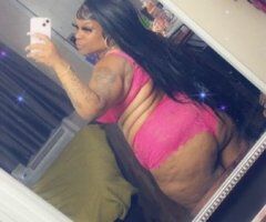 Charlotte NC Deep Throat Incalls Only — 4'11 Thick Curvy Brunette - Image 3