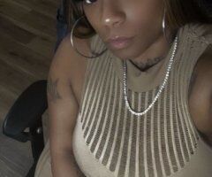 Charlotte NC Deep Throat Incalls Only — 4'11 Thick Curvy Brunette - Image 8