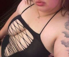 Richmond escorts - Richmond BBW Full Service Incall (2 Days) — Massage + Conversation