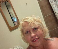 New Orleans MILF/GILF Escort — Backdoor Available - Image 5