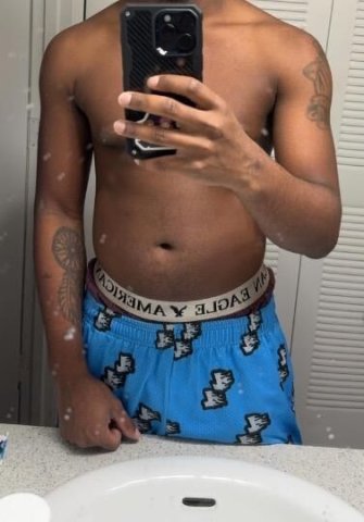 Thick Dick 9.5 — Outcall Only Nude Massages - 1