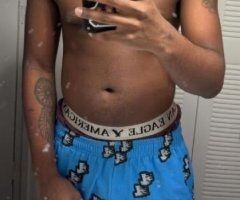 Clarksville escorts - Thick Dick 9.5 — Outcall Only Nude Massages