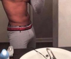 Modesto CA Male Escort — Discrete, BBC Top - Image 3