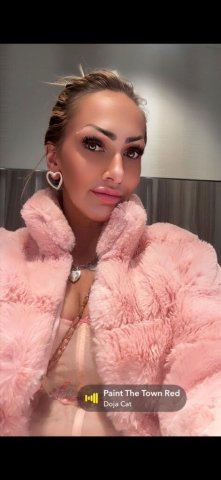 Fendi — Blonde Bombshell Elite Companion (Snowbunny/Barbie special) - 1