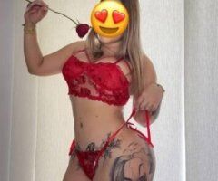 Brunswick escorts - Leah (26) — Hot Girl for Incall & Outcall, Full Service