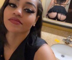 Cream Is Here — Lightskin Petite Female Escort (Incall/Outcall) - Image 7