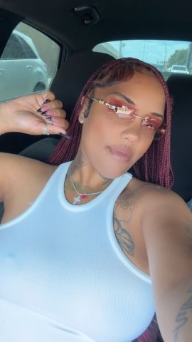 Shreveport Morning Head Service — 420 Friendly Redbone Playhouse - 1