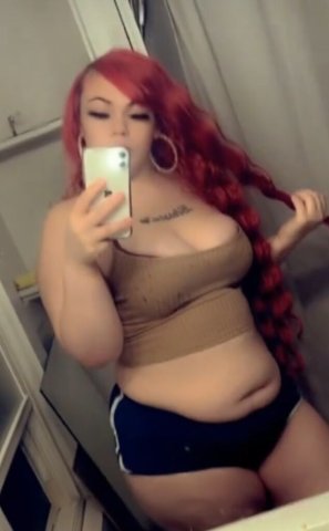 Big mamas BBW snow bunny — throat goat outcall - 1
