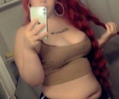 Penn State escorts - Big mamas BBW snow bunny — throat goat outcall