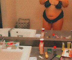 Big mamas BBW snow bunny — throat goat outcall - Image 8