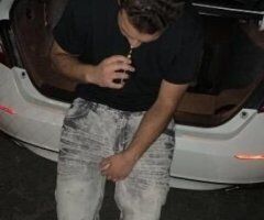 Oakland/East Bay escorts - Chill guy — East Bay male escort, outcalls, massages