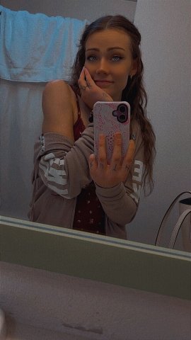 Pensacola Florida Female Escort — Tattoos, School-Style Play & Spanking - 1