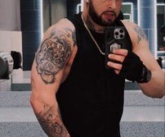 Fairbanks AK Male Escort — Cubano sexy solo para mujeres - Image 3