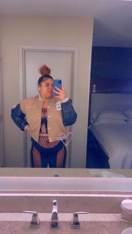 Toledo Chubby BBW Female Escort — Independent & Professional - 1