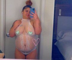 Toledo Chubby BBW Female Escort — Independent & Professional - Image 5