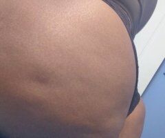 San Antonio Curvy Big Booty Chocolate Escort — Outcalls - Image 2