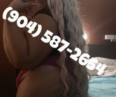 Jacksonville FL Cuban BBW Female Escort — In-call massage & pics/videos - Image 3