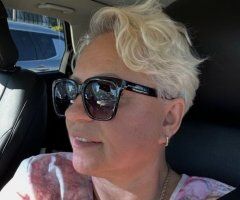 Miami escorts - Mature woman for gentleman — stress relief session, Miami FL