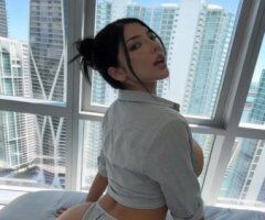 Mansfield escorts - Nayalis — Mansfield, Ohio Female Escort for sexting on Fanvue