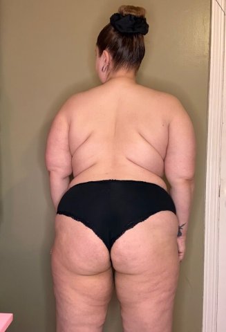 Detroit In/Out Call Snowbunny — $60 Incall, $80 Outcall + Backdoor - 1