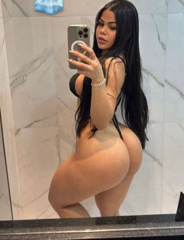 New York City Female Escort — Massage and sex - 1