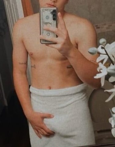 El Diablo — Nuevo hombre sexy en Odessa, Texas - 1