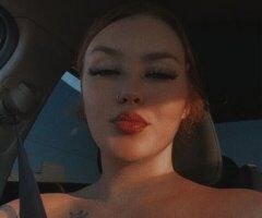 Oklahoma City Red-Headed Petite Escort — QV & HH - Image 2