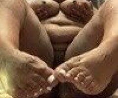Raleigh-Durham BBW Escort — Men Only - Image 5