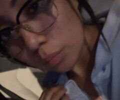 Denver CO Mixed Asian/Mexican Female Escort — Video Verification Required - Image 2